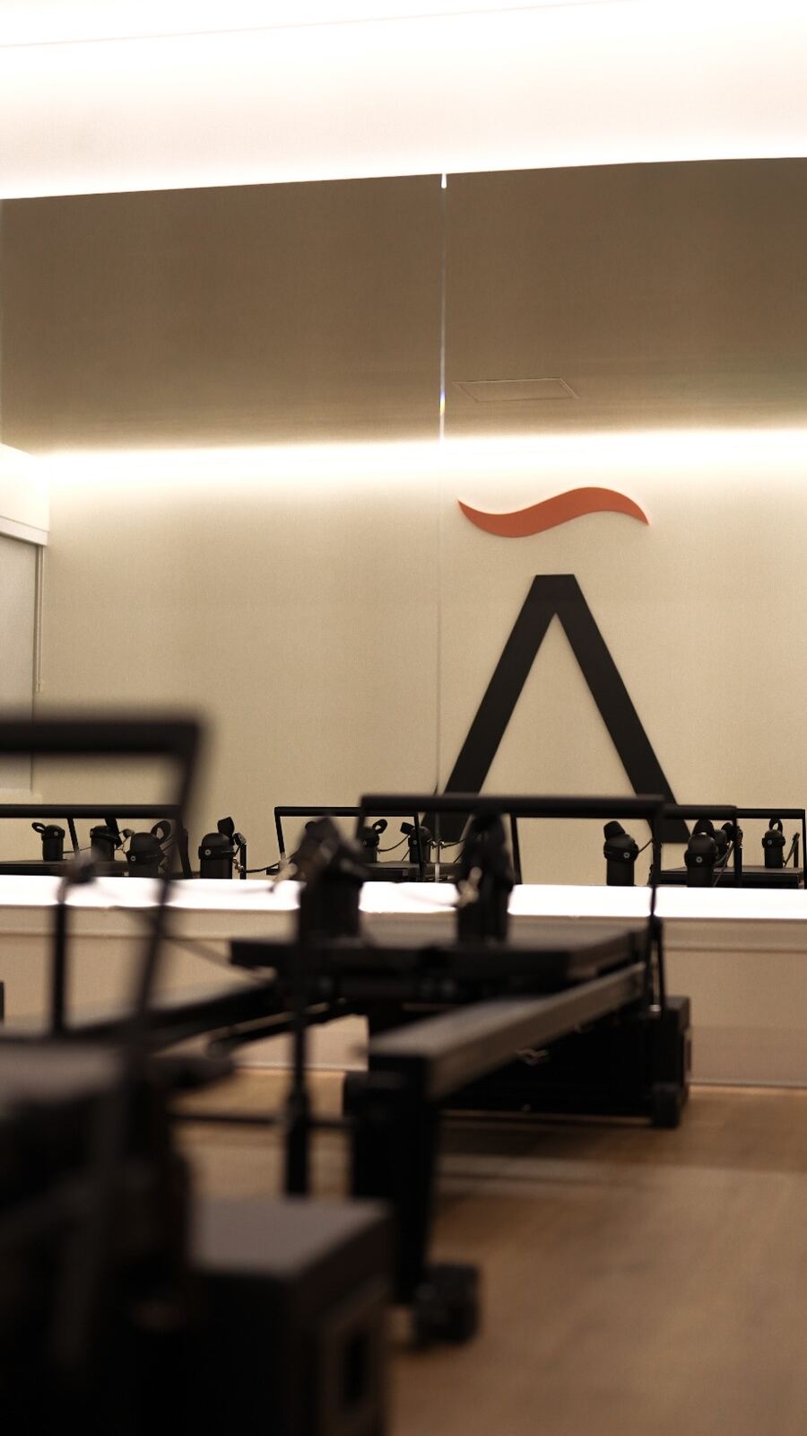 Cours de Pilates Reformer chez SPIERA Club à Mascouche