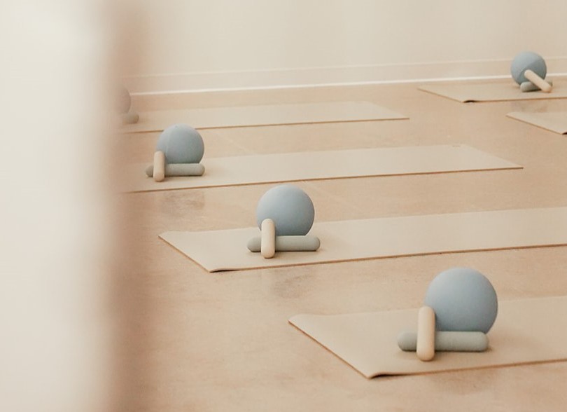 Cours de Yoga / Fitness chez SPIERA Club à Mascouche